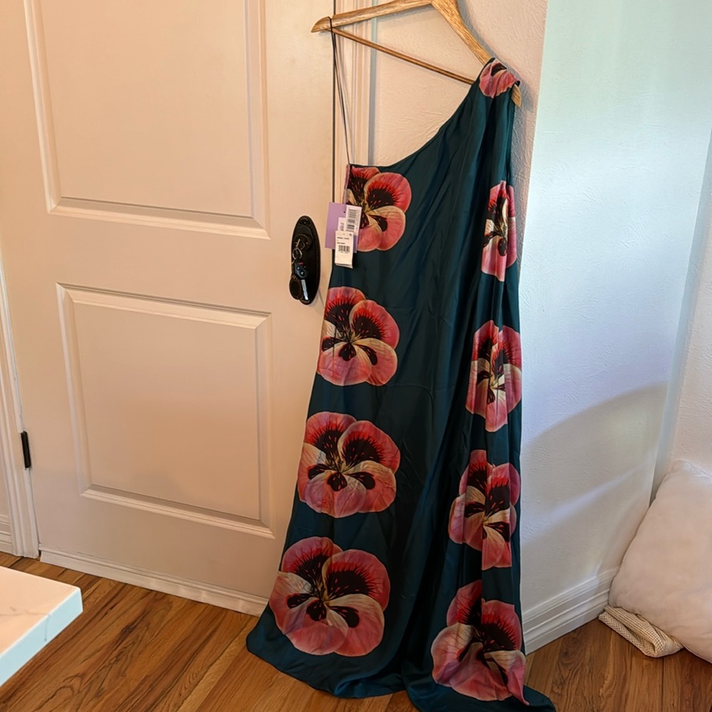New La Double J Roy Dress size S